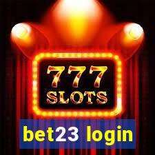 bet23 login